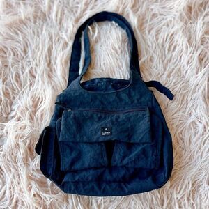 Y2K Classics Shoulder Bag